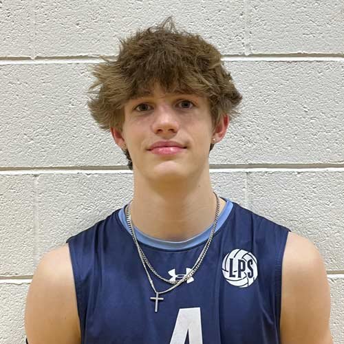 Zach Fellows