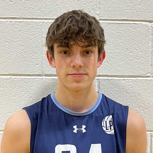 Jordan Fredericks