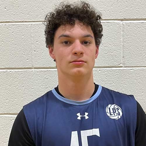 Jett Hughes-Smith