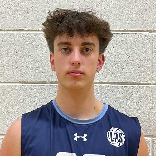 Trevor Mullenix