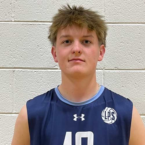 Owen Stricker