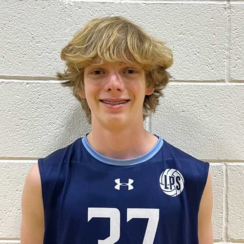 Levi Haufschild