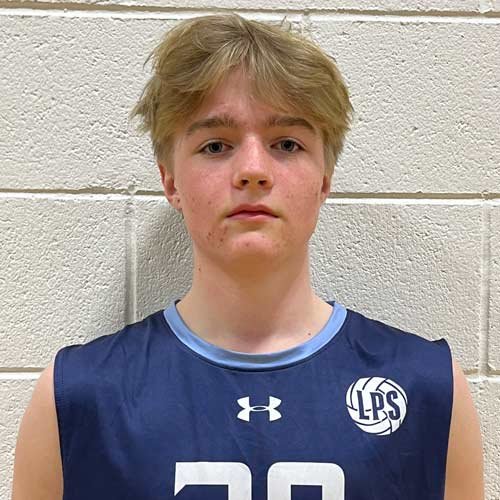 Bryce Eisenbrandt