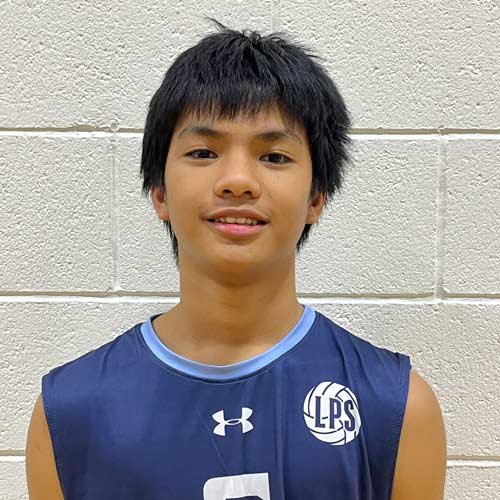 Kahlil Segovia
